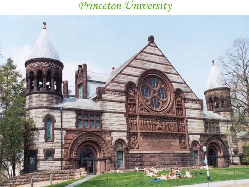 Princeton University